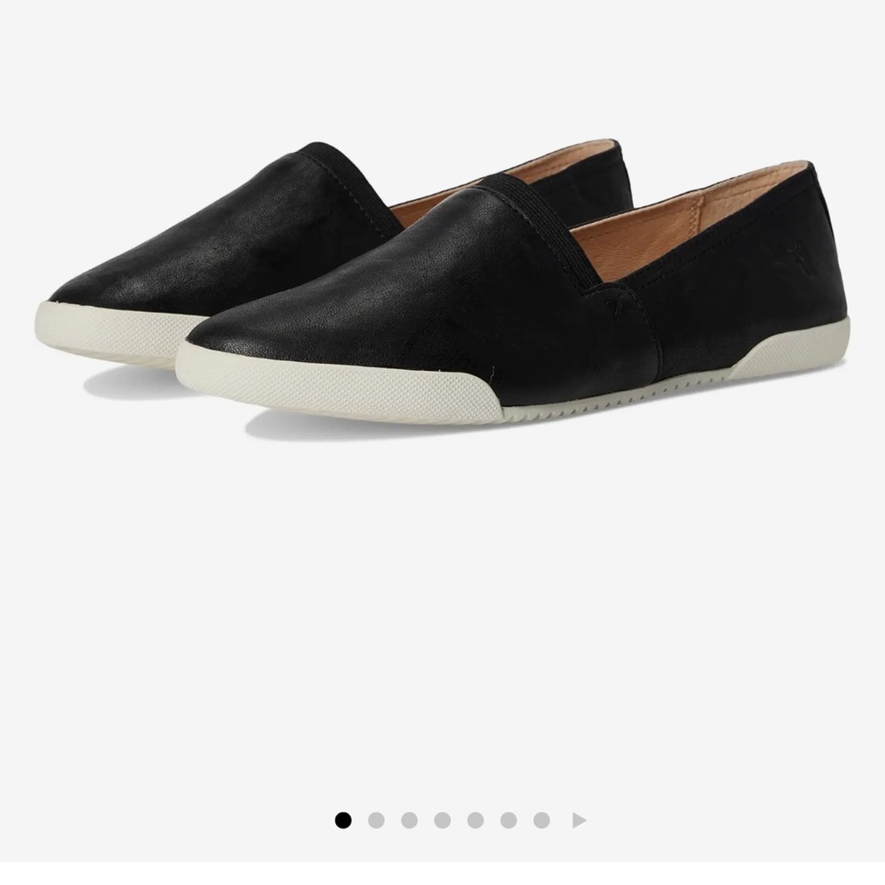 FRYE Melanie Slip On - Picture 7 of 7